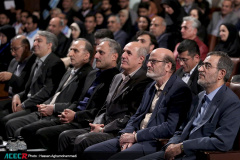 سیزدهمین آیین اعطای تندیس ملی فداکاری به دانشجویان ایران ۱۵ آبان ۱۴۰۳