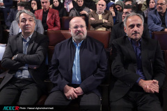 سیزدهمین آیین اعطای تندیس ملی فداکاری به دانشجویان ایران ۱۵ آبان ۱۴۰۳