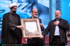 سیزدهمین آیین اعطای تندیس ملی فداکاری به دانشجویان ایران ۱۵ آبان ۱۴۰۳