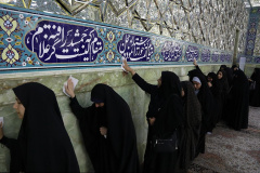 نود و سومین گردهمایی معاونان فرهنگی جهاددانشگاهی