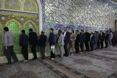 نود و سومین گردهمایی معاونان فرهنگی جهاددانشگاهی