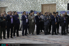 نود و سومین گردهمایی معاونان فرهنگی جهاددانشگاهی