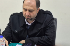 دکتر علیگو