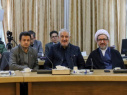 بازگشت سازمان جهاددانشگاهی آذربایجان شرقی به شورای فرهنگ عمومی استان / احیای مسئولیت کمیته رصد و پایش شورا