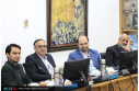 آمادگی جهاددانشگاهی برای حمایت از هنرمندان و توسعه امور هنری/ تاکید بر گسترش همکاری‌ها با معاونت امور هنری وزارت ارشاد