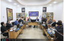 آمادگی جهاددانشگاهی برای حمایت از هنرمندان و توسعه امور هنری/ تاکید بر گسترش همکاری‌ها با معاونت امور هنری وزارت ارشاد