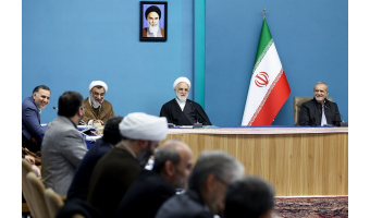 می‌توان از ظرفیت مساجد برای حل مشکلات اجتماعی مثل اصلاح فرهنگ مصرف بهره گرفت