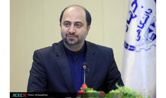 نماینده شورای فرهنگ عمومی کشور در شورای فرهنگ عمومی استان قزوین منصوب و معرفی شد