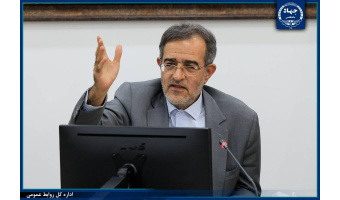 تقویت حوزه فرهنگی، شرط شکوفایی همه بخش‌های جهاددانشگاهی است/ جوانان و دانشجویان مرکز ثقل فعالیت‌های فرهنگی در این نهاد