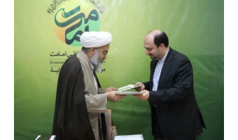توسعه فرهنگ امامت در میان جوانان و دانشجویان؛ محور همکاری جهاددانشگاهی و بنیاد بین‌المللی امامت