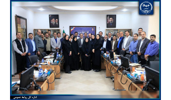 آغاز به کار کانون نشریات «کیمیا» و رونمایی از ویژه‌نامه «کیمیا جهاد»