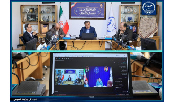 بازگشایی دانشگاه‌ها؛ میدان حضور جهاددانشگاهی در میان دانشجویان/ لزوم اجرای طرح‌های ساده، کم‌هزینه و پربازده فرهنگی