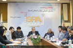 رییس جهاددانشگاهی در نشست مدیران اجرایی «ایسپا» تاکید کرد: طراحی نظرسنجی مستقل و علمی در انتخابات مجلس