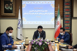 چهارمین گردهمایی غیرحضوری معاونان فرهنگی جهاددانشگاهی برگزار شد/ بررسی اجرای فعالیتهای فرهنگی در شرایط کرونایی