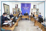 لزوم برندسازی فعالیتهای فرهنگی جهاددانشگاهی/تدوین برنامه جذب و حفظ نیروی توانمند در سال ۱۴۰۰ توسط معاونت فرهنگی
