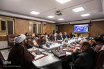 کارگاه آموزشی "آشنایی با جهاد تبیین چیستی چرایی و چگونگی" برگزار شد