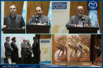 دو جشنواره ملی «کتاب سال دانشجویی» و «پایاننامه سال دانشجویی» به کار خود پایان داد/ از تقدیر برگزیدگان تا معرفی استاد خادم برتر و مروج کتاب