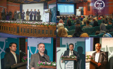 دهمین جشنواره ملی بومتن با معرفی برگزیدگان به پایان رسید/کنشگری دانشجویی در عرصه پوشاک هویتمند