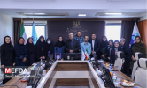 تاکید بر نقش رسانه به‌عنوان بازوی ارتباطی مؤثر در حوزه فرهنگی و دانشجویی