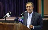 اهدای «جایزه ملی جهاد دانشگاهی» به دو شهید برجسته علمی کشور