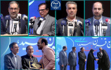 برگزاری مراسم «ربع قرن جهاد رسانهای؛ صداقت، امید، نوآوری» /تجلیل از فعالان رسانهای جهاددانشگاهی