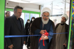 آغاز به کار نمایشگاه خوشنویسی" زنی تا نینوا " در سازمان جهاددانشگاهی کرمانشاه