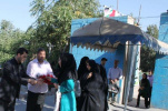 تشریح برنامههای حمایتی جهاددانشگاهی ویژه دانشجویان سراسر کشور توسط رئیس سازمان دانشجویان