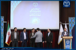 معرفی برگزیدگان حوزه فرهنگی جهاددانشگاهی در نودوسومین گردهمایی