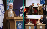 حرکت علمی جهاددانشگاهی بر مبنای «ما میتوانیم» است/رونمایی از پوستر پنجمین جشنواره ملی و نخستین جشنواره بینالمللی مهدویت