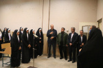 شهر دانشجو، زمینه‌ساز شکوفایی استعدادهای دانشجویان