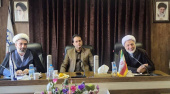 جهاددانشگاهی یار دانشگاه‌ها در توسعه فعالیت‌های فرهنگی و مهارت‌افزایی دانشجویان