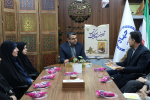 مراسم رونمایی از کتاب «سالمندان در خانوادههای چندنسلی» برگزار شد