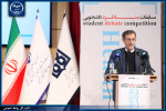 توزیع عادلانه قدرت، ثروت و خدمات کلید ارتقای سلامت جامعه است/ مناظره؛ پاسخی به مطالبه رهبر فرزانه انقلاب توسط جهاددانشگاهی