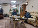 تأکید بر توسعه همکاریهای مشترک وزارت تعاون، کار و رفاه اجتماعی و جهاد دانشگاهی