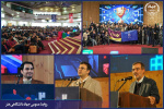 پایان یک رویداد و آغاز یک زیستبوم؛ روایت دومین المپیک بازیهای فکری دانشجویان