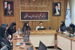 برگزاری نشست «تاثیر رسانه ها و روایت ها بر انسجام اجتماعی با تمرکز بر یکپارچگی سرزمینی و هویت ملی»