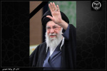 پیام جهاددانشگاهی در پی شهادت رهبر انقلاب حضرت آیتالله العظمی خامنهای (رضوانالله تعالی علیه)