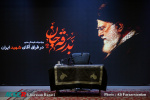 برگزاری ویژهبرنامه فرهنگی «بدرقه جان» همزمان با آیین تشییع و تدفین رهبر شهید انقلاب