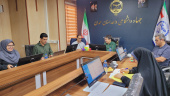 برگزیدگان مرحله استانی سومین دوره مسابقات ملی ارائه سهدقیقهای «سدید» در همدان معرفی شدند