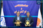 ظرفیتهای جهاددانشگاهی میتواند به توسعه نظام آماری کشور کمک کند/ اعلام آمادگی برای همکاری در حوزه افکارسنجی