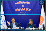 آغاز همکاری راهبردی جهاددانشگاهی و مرکز آمار ایران برای توسعه پژوهشهای دادهمحور/ آمادگی برای بهاشتراکگذاری ظرفیتهای این نهاد