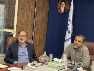 "فرنما" در جلسه شورای هماهنگی فرهنگی معرفی شد