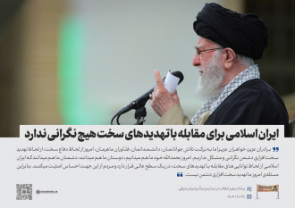 بیانات در دیدار مردم آذربایجان شرقی  ۱۴۰۳/۱۱/۲۹
