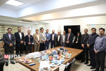 از تشریح برنامه‌های موفق گذشته تا ارائه پیشنهاد برای اهداف آینده