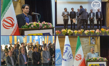 رویداد «به توان هنر» با تقدیر از هنرمندان شرکت‌کننده پایان یافت