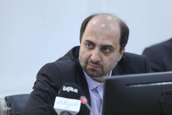 معاون فرهنگی جهاددانشگاهی شهادت «احسان ذاکری» را تسلیت گفت
