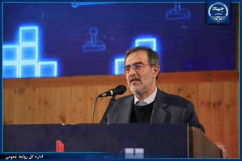 المپیک بازی‌های فکری فرصتی برای جریان‌سازی فرهنگی دانشجویان است