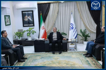 جهاددانشگاهی حلقه مفقوده اتصال دانشگاه و جامعه است / نقش‌آفرینی این نهاد در احیای سرمایه‌های فرهنگی خراسان جنوبی