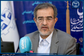 تأکید بر تناسب عناوین بخش دانشگاهی جشنواره امام رضا(ع) با فرهنگ رضوی و مخاطبان دانشجو