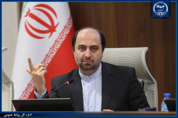 تشکیل ستاد پشتیبانی فرهنگی- شناختی جنگ رمضان در جهاددانشگاهی